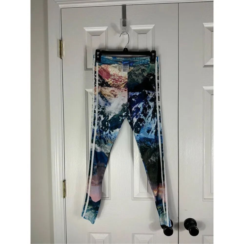 Adidas Womens Leggings Size Small